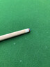 柏示其臺球桿大頭桿1/2雙節高級會(huì )員中式黑8八斯諾克九球楓木專(zhuān)業(yè)桌球桿 海神13MM大頭會(huì )員桿套裝【桿桶＋贈品】 曬單實(shí)拍圖