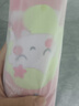 牧萌兒童雨傘女孩小學(xué)生全自動(dòng)折疊傘男女童晴雨兩用傘 珊瑚美人魚(yú) 曬單實(shí)拍圖