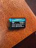 金士頓（Kingston）128GB TF（MicroSD）存儲(chǔ)卡 內(nèi)存卡U3 V30 A2 4K適配大疆Pocket 3/Action 5/無(wú)人機(jī)/運(yùn)動(dòng)相機(jī)/監(jiān)控 曬單實(shí)拍圖