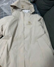 駱駝（CAMEL）戶(hù)外防寒沖鋒衣男女三合一三防保暖進(jìn)藏登山服[雨神] A23CATR057 曬單實(shí)拍圖