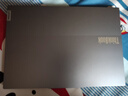 ThinkPad【國(guó)家補(bǔ)貼20%】聯(lián)想ThinkBook 16+獨(dú)顯性能版 2025 16寸筆記本電腦（酷睿U5 RTX5050 32G 3.2K） 曬單實(shí)拍圖