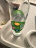 依能 青檸檬味蘇打水飲料 無糖無汽弱堿 500ml*24瓶 塑膜裝飲品 曬單實(shí)拍圖