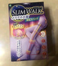 絲翎（SLIMWALK）日本進口塑形睡眠襪女壓力襪連褲襪美腿襪長筒襪春秋強壓顯瘦襪 睡眠連褲襪美腿美臀4段壓力 1雙 S S-M 曬單實拍圖