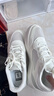 喬丹女鞋板鞋小白鞋輕便潮流休閑鞋百搭運動(dòng)鞋 曬單實(shí)拍圖