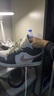 耐克（NIKE）官方AJ1男鞋喬丹Air Jordan 1 Low實(shí)戰訓練低幫復古運動(dòng)籃球鞋 553558-165 43 曬單實(shí)拍圖