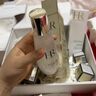 赫蓮娜HR小露珠飽滿水200ml保濕緊致精華水護膚品化妝品禮盒教師節(jié)禮物 曬單實拍圖