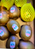 佳沛（zespri）綠奇異果10個裝 寶寶果單果約77-89g 水果獼猴桃包郵 曬單實拍圖