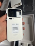 小米17 Pro Max 第五代 驍龍8至尊版 新品5G手機小米 白色 16GB+512GB 【官方標配】 曬單實(shí)拍圖