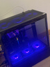 華碩全家桶i5 14600KF/RTX5070顯卡直播電競游戲臺式機組裝電腦主機整機DIY組裝機 14600KF+RTX5060Ti丨配置二 曬單實(shí)拍圖