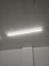 雷士（NVC）T5燈管led燈管一體化便捷安裝燈帶燈條室內長(cháng)條耐用燈 薦-T5燈管-20W白光 曬單實(shí)拍圖