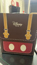 迪士尼（DISNEY）布書(shū)1-3歲寶寶生日禮物一周歲蒙氏早教玩具新生兒禮盒高檔土豪書(shū) 米奇布書(shū)+背包禮盒裝【16大場(chǎng)景+蒙氏教育】 2歲男孩女孩早教書(shū)嬰兒撕撕書(shū) 曬單實(shí)拍圖