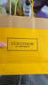 歐舒丹（L'OCCITANE）護手霜組合禮盒套裝 保濕滋潤留香手膜潤膚四季防干裂 節日送禮 經(jīng)典三味+唇膏禮盒裝 曬單實(shí)拍圖