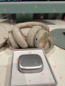 B&O【龔俊代言】Beoplay HX頭戴式無(wú)線(xiàn)藍牙耳機 bo自適應主動(dòng)降噪耳機 金色 中秋禮物 國家補貼  曬單實(shí)拍圖