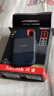 閃迪（SanDisk）2TB Type-c USB3.2 NVMe移動固態(tài)硬盤（PSSD）E61卓越版 1050MB/s三防保護 手機筆記本電腦外接SSD 曬單實拍圖