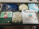 babycare皇室pro裸感紙尿褲mini裝NB30片(<5kg)新生兒嬰兒尿不濕超薄透氣 曬單實(shí)拍圖