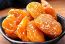 同小味竹鹽枇杷干 正宗福建特產(chǎn)云霄琵琶干果脯蜜餞零食 【痰多咳癢】竹鹽枇杷干150g*1罐 曬單實(shí)拍圖
