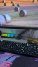 AOC 27英寸2K 180Hz FastIPS 1ms 廣色域 HDR 低藍光不閃  MBRSync游戲電競電腦顯示器 宙斯盾Q27G41E 曬單實(shí)拍圖