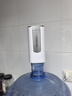 權(quán)蔚【 智能折疊 | 99%殺菌】桶裝水抽水器飲水機(jī)電動吸水自動上水泵 【殺菌款】UVC殺菌丨3重抽水模式 大小桶適用|終身送水管|食品材質(zhì) 曬單實(shí)拍圖