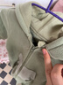 戴維貝拉（DAVE＆BELLA）新生兒連體衣初生嬰兒外出服男女寶衣服0-6個月秋冬新年爬服 小恐龍【現(xiàn)貨】DB4236421 80cm （建議身高73-80cm） 曬單實(shí)拍圖