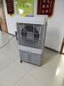 美的（Midea）空調(diào)扇制冷工業(yè)冷風(fēng)機(jī)強(qiáng)力制冷電冷風(fēng)扇水冷空調(diào)加冰塊商用冷氣機(jī)大面積車(chē)間降溫水冷機(jī) AC500-23B 曬單實(shí)拍圖