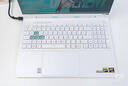 華碩天選6 Pro 酷睿版 國家補貼20% 16英寸游戲本 筆記本電腦(i7-14650HX 16G 1T RTX5060 2.5K)青 曬單實拍圖
