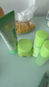 百雀羚草本精萃驚喜禮盒4件套（潔面+爽膚水+乳液+面霜）中秋送禮 曬單實拍圖