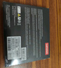 聯(lián)想（Lenovo）256GB SSD固態(tài)硬盤(pán)m.2接口(NVMe協(xié)議)SL700拯救者PCIe3.0 臺式機筆記本通用 曬單實(shí)拍圖