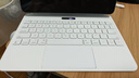 倍思【銷(xiāo)量TOP1】iPad妙控鍵盤(pán)蘋(píng)果平板鍵盤(pán)保護套一體適用25年Air7/6/Pro18-22年-11寸/Air5/4-10.9寸 曬單實(shí)拍圖