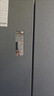 容聲526升雙凈雙系統法式多門(mén)四開(kāi)門(mén)電冰箱家用一級能效風(fēng)冷無(wú)霜節能大容量BCD-526WD1MPA灰國家補貼 曬單實(shí)拍圖