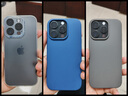 Apple/蘋果 iPhone 16 Pro（A3294）256GB 黑色鈦金屬 支持移動(dòng)聯(lián)通電信5G 雙卡雙待手機(jī) 曬單實(shí)拍圖