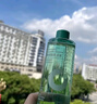 米妍（meyarn）牙套清潔液保持器正畸隱形牙套清洗液假牙清潔液 750ml大容量瓶裝 曬單實拍圖