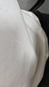 李寧短袖T恤寬松男女款簡(jiǎn)約純色日常圓領(lǐng)運動(dòng)上衣AHSU743 曬單實(shí)拍圖