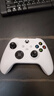 XBOX原裝xss微軟xbox手柄適配器ones無(wú)線(xiàn)Series二代接收器XSX充電電池 【二代接收器+series充電組】 曬單實(shí)拍圖