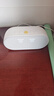 華為（HUAWEI） 小藝AI音箱 2e智能音箱小愛(ài)同學(xué)WIFI藍(lán)牙音響聲控便攜式小音箱低音炮人工智能語(yǔ)音 【新款】AI音響 2e貝母白 曬單實(shí)拍圖