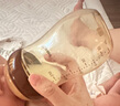 世喜奶瓶配件 新生兒奶瓶ppsu瓶身240ml（僅適配新生兒防脹氣奶瓶） 曬單實(shí)拍圖