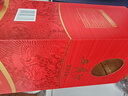 西鳳酒 52度龍鳳呈祥 500mL*6瓶 純糧鳳香型白酒 婚慶喜宴 中秋節送禮 曬單實(shí)拍圖