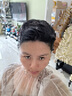 施華蔻（Schwarzkopf）斐絲麗泡泡染發(fā)劑6-11/9蜜糖醇棕 染發(fā)膏黑茶色自己染潮流彩染 曬單實(shí)拍圖