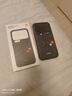小米（MI）Xiaomi 17 Pro Max復(fù)古掌機(jī)保護(hù)殼 原廠游戲手機(jī)殼  曬單實(shí)拍圖