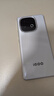 vivo iQOO Z10 Turbo+ 16GB+512GB 云海白 天璣9400+旗艦芯  8000mAh超薄藍(lán)海電池 國家補(bǔ)貼 電競(jìng)手機(jī) 曬單實(shí)拍圖