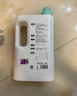 babycare嬰兒洗衣液新生兒寶寶專用嬰幼兒童酵素去污清潔劑 800ml*1瓶 曬單實拍圖