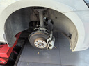 米其林（MICHELIN）汽車輪胎 205/55R16 91W 浩悅五代 Primacy 5 適配朗逸/寶來/英朗 曬單實拍圖