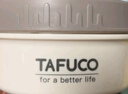 泰福高（TAFUCO）保溫飯盒316L不銹鋼上班族可微波爐學(xué)生便攜碗燜燒桶套裝S5393 曬單實(shí)拍圖