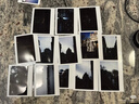 INSTAX富士instax立拍立得 一次成像相機(jī) 寬幅大視野 WIDE400 原野綠（WIDE300升級款）  曬單實拍圖