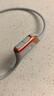 韶音（SHOKZ）OpenRun Pro 2 S820開(kāi)放式藍牙耳機骨傳導耳機運動(dòng)跑步騎行無(wú)線(xiàn)耳機超長(cháng)續航 基普喬格聯(lián)名款 曬單實(shí)拍圖