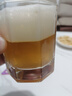 燕大師經(jīng)典皮爾森精釀啤酒500ml*12罐拉格精釀啤酒送禮聚會燒烤 曬單實拍圖
