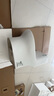 九牧（JOMOO）11173-2-1/31KD-3大力神家用馬桶虹吸抗菌節水潔具305坑距 曬單實(shí)拍圖