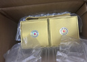 茅臺【官方旗艦】 金王子 53度 醬香型 高度 白酒 名酒 喜酒 婚宴 53度 500mL 2瓶 （內含禮袋） 曬單實(shí)拍圖