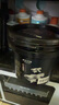 瘋狂水草（FKSC）蝴蝶鯉魚(yú)糧1000g3.0mm中顆粒飼料魚(yú)食 增體增色增白不渾水高蛋白 曬單實(shí)拍圖