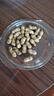 格娜斯雙耳透明耐熱玻璃碗大號帶蓋微波爐專(zhuān)用碗湯碗面碗沙拉碗餐具1.5L 曬單實(shí)拍圖
