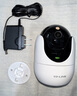普聯(lián)（TP-LINK）800萬(wàn)4K全彩智能攝像頭家用無(wú)線(xiàn) 室內監控器360度全景夜視手機遠程呼叫通話(huà)寶寶寵物看護 IPC48DW 曬單實(shí)拍圖